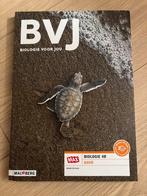 Biologie 4B HAVO - Nieuw!, Ophalen of Verzenden, Nieuw, HAVO, Biologie