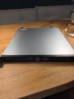 Dell S4128F-ON 10Gb Switch – Volledige SFP+ 28 poorten, Computers en Software, Netwerk switches, Ophalen of Verzenden, Gebruikt