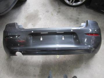 achterbumper bmw 1-serie f20 6x pdc beschikbaar voor biedingen