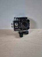 Actie camera, Ophalen, Zo goed als nieuw, Overige merken