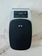 Te koop: Bluetooth Jabra Drive HFS004 handsfree onderweg, Ophalen of Verzenden, Zo goed als nieuw