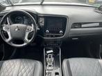 Mitsubishi Outlander 2.4 PHEV Intense+ Trekhaak, Navigatie,, Auto's, Mitsubishi, Automaat, Euro 6, 4 cilinders, 1865 kg