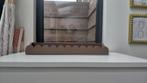 Kinderkamer plank met geschulpte rand, Huis en Inrichting, Ophalen of Verzenden, Zo goed als nieuw