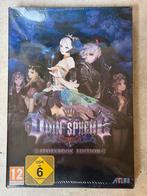 Odin Sphere Leifthrasir Storybook Edition Ps4 Nieuw in Seal, Spelcomputers en Games, Ophalen of Verzenden, Zo goed als nieuw