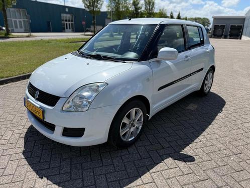 Suzuki Swift 1.3 Cool, Auto's, Suzuki, Particulier, Te koop, Swift, ABS, Airbags, Airconditioning, Centrale vergrendeling, Elektrische buitenspiegels