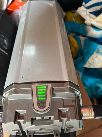 Sparta ion accu 300  series beschikbaar voor biedingen