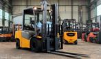 Heftruck Jungheinrich TFG435, LPG, 3000 tot 4000 kg, Jungheinrich, WirkaufenStapler.com