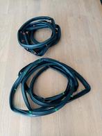 nieuwe deurrubbers Suzuki sj410 sj413 Samurai, Ophalen of Verzenden, Nieuw, Suzuki