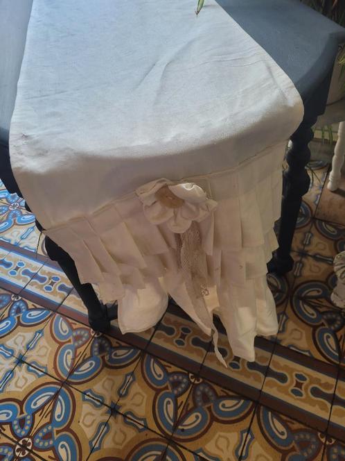 hand gemaakte nieuwe tafelloper romantisch tafelkleed, Huis en Inrichting, Tafelkleden, Nieuw, Rechthoek, Binnen, Ophalen of Verzenden