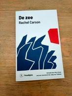 Rachel Carson - De zee, Gelezen, Ophalen of Verzenden