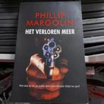 Philip Margolin - Het verloren meer  h4, Boeken, Ophalen of Verzenden, Zo goed als nieuw, Nederland, Philip Margolin