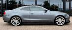 Audi A5 2.0 Tfsi 155KW Coupe Quattro AUT 2013 Grijs, Auto's, Audi, Automaat, 1525 kg, 4 cilinders, 1984 cc