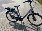 Stella Livorno storm grey elektrische fiets 2.1, 53 tot 56 cm, Versnellingen, Zo goed als nieuw, Ophalen