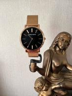 Mooi heren horloge, Overige materialen, Overige voorstellingen, Ophalen of Verzenden, Zo goed als nieuw