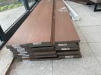 Vlonder planken tekoop over 23,52 m2, Ophalen, Nieuw, Composiet