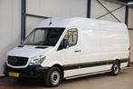 Mercedes-Benz Sprinter L3H2 AUTOMAAT POST NL SCHAPPEN EURO 6, Automaat, Gebruikt, Euro 6, 2000 kg