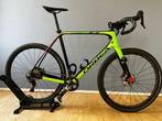 Orbea Terra M21 D Carbon, Fietsen en Brommers, Fietsen | Racefietsen, Carbon, Heren, Zo goed als nieuw, Ophalen