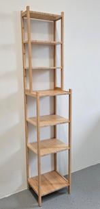 Ragrund stellingkast ikea, Huis en Inrichting, Badkamer | Badkamermeubels, Ophalen, (Half)hoge kast, Minder dan 50 cm, Zo goed als nieuw