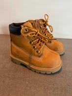 Timberlands Kinderschoenen/Boots Maat 21, Ophalen of Verzenden, Zo goed als nieuw, Schoenen