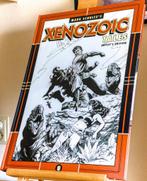 Xenozoic Tales Artist's Edition, Complete serie of reeks, Ophalen of Verzenden, Zo goed als nieuw, Amerika