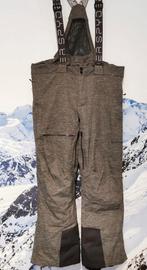 Spyder Dare GTX, Skibroek, XL/54, Grijs, zeer goed, Gore-TEX, Kleding | Heren, Wintersportkleding, Broek, Maat 56/58 (XL), Ophalen of Verzenden