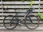 Koga Carbon Gravelbike Cyclocrosser 54 cm, Fietsen en Brommers, Fietsen | Racefietsen, Ophalen, 28 inch, Gebruikt, Carbon
