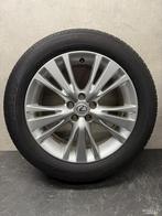19" Lexus RX, Toyota RAV 4, Suzuki Across Velgen + Banden 23, 19 inch, Gebruikt, Banden en Velgen, Ophalen of Verzenden