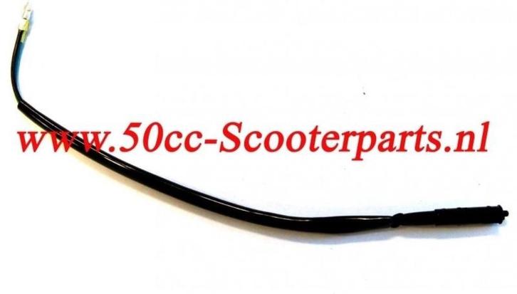 Remlichtschakelaar links bella 13855, Motoren, Tuning en Styling, Ophalen of Verzenden