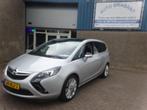 Opel Zafira Tourer 1.4 Cosmo, Euro 5, Gebruikt, Parkeersensor, Bedrijf