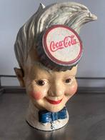 Originele Spriteboy Coca cola spaarpot, Verzamelen, Ophalen of Verzenden, Zo goed als nieuw