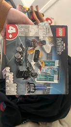 Lego black panther 76212 nieuw, Ophalen of Verzenden, Zo goed als nieuw