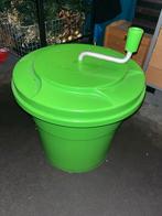 Sla Centrifuge - Groen, Huis en Inrichting, Ophalen, Gebruikt