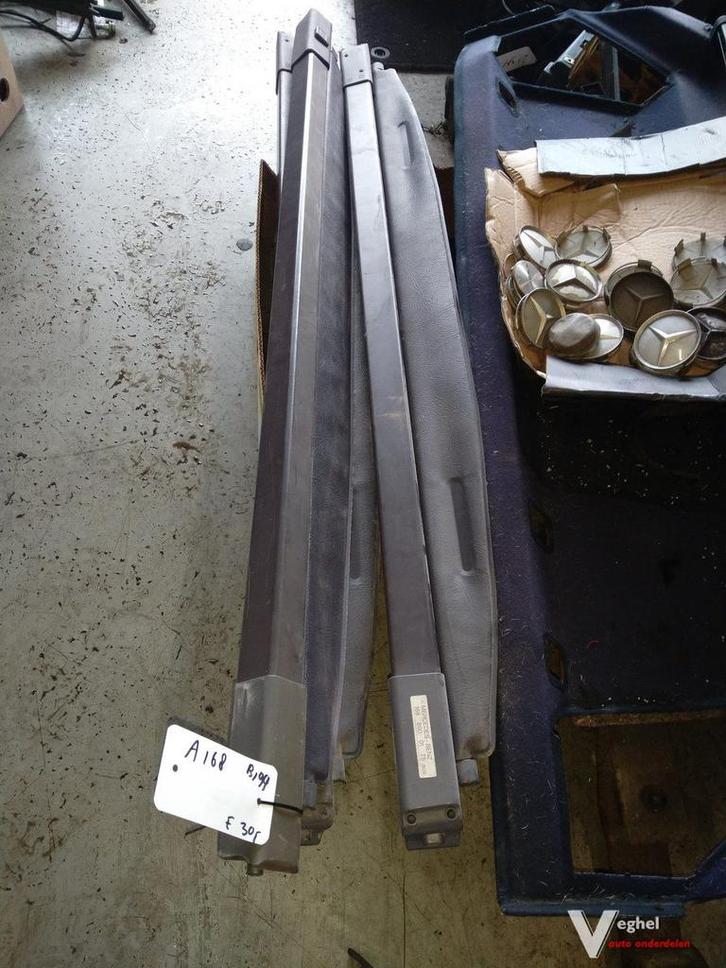rolhoes Mercedes a klase 168, Auto-onderdelen, Interieur en Bekleding, Gebruikt, Ophalen
