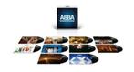 ABBA - Studio Albums - 10x Vinyl Boxset NIEUW/SEALED, Verzenden, 2000 tot heden, Nieuw in verpakking, 12 inch