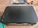 Canon Pixma MG3600 printer, Computers en Software, Printers, Ophalen, Kopieren, Printer, Inkjetprinter