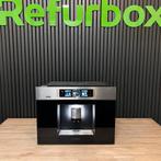 Bosch Serie 8 Inbouw Koffiemachine WIFI, 10 kopjes of meer, Refurbished, Combi, Koffiebonen