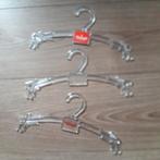 Lingerie Hangers, bh's of babykleding, allen nieuw, Ophalen of Verzenden, Nieuw, Kunststof, Kinderen en Volwassenen