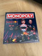 red bull monopoly, Ophalen of Verzenden, Zo goed als nieuw