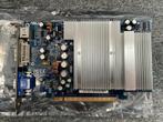 Asus Geforce 6600 256MB PCI-E, Ophalen of Verzenden, Asus