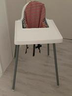 Kinderstoel IKEA met stoel verkleiner, Kinderen en Baby's, Kinderstoelen, Ophalen of Verzenden