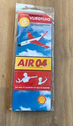 Vintage Shell katapult vliegtuig Air 04, Ophalen of Verzenden, Nieuw, Schaalmodel