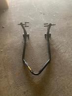 Motor paddock stand - Achterbrug standaard, Motoren, Ophalen of Verzenden