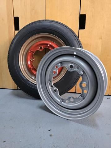 Volkswagen, Kever, Karmann, Ghia en Spijlbus fuchs beschikbaar voor biedingen