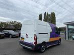 Opel Movano 2.3 CDTI 96kw | L1H2 3-Pers | Airco | Cruise | N, Auto's, 13 km/l, Gebruikt, Euro 6, 4 cilinders