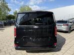 Ford Transit Custom Tourneo Titanium X L2H1 Winterpack / Tre, Auto's, Ford, Automaat, Stof, Overige carrosserieën, 233 pk