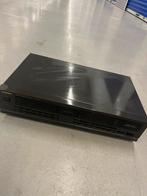 Technics SH-GE70 – een stereo graphic equalizer, Audio, Tv en Foto, Gebruikt, 60 tot 120 watt, Ophalen, Overige merken