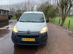 Citroën Berlingo 1.6 HDI 55KW 2017, Auto's, Bestelauto's, Voorwielaandrijving, 74 pk, 4 cilinders, Citroën