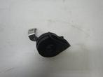 Mercedes C-Klasse W206 Claxon Met Houder A2065407301, Ophalen of Verzenden, Gebruikt, Mercedes-Benz