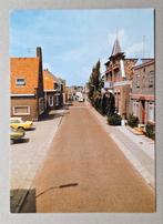 Groot-Ammers - Kerkstraat, Verzamelen, Ansichtkaarten | Nederland, Ophalen of Verzenden, 1980 tot heden, Ongelopen, Zuid-Holland