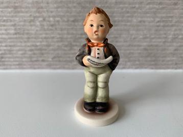 Hummel 135/ 4/0 Heldentenor / Solist beschikbaar voor biedingen